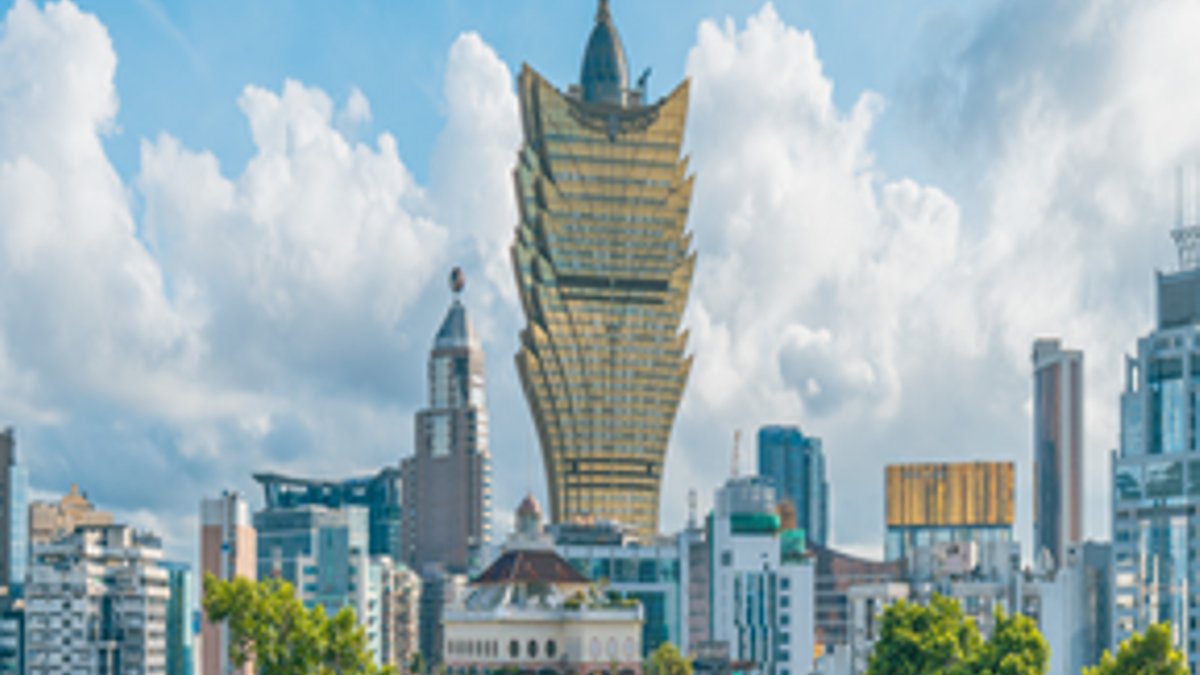 Macau tightens fund rules to boost investment beyond gambling - fund rules macau