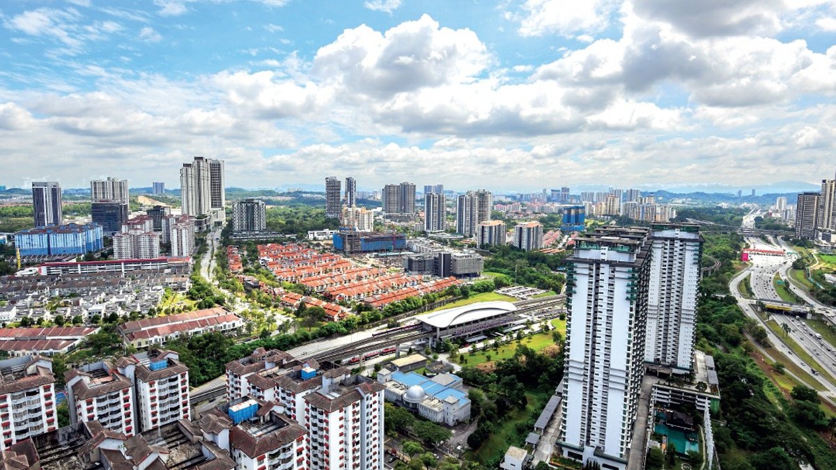 Mixed-Use Developments Require Expanded Management Committees - mixed-use developments