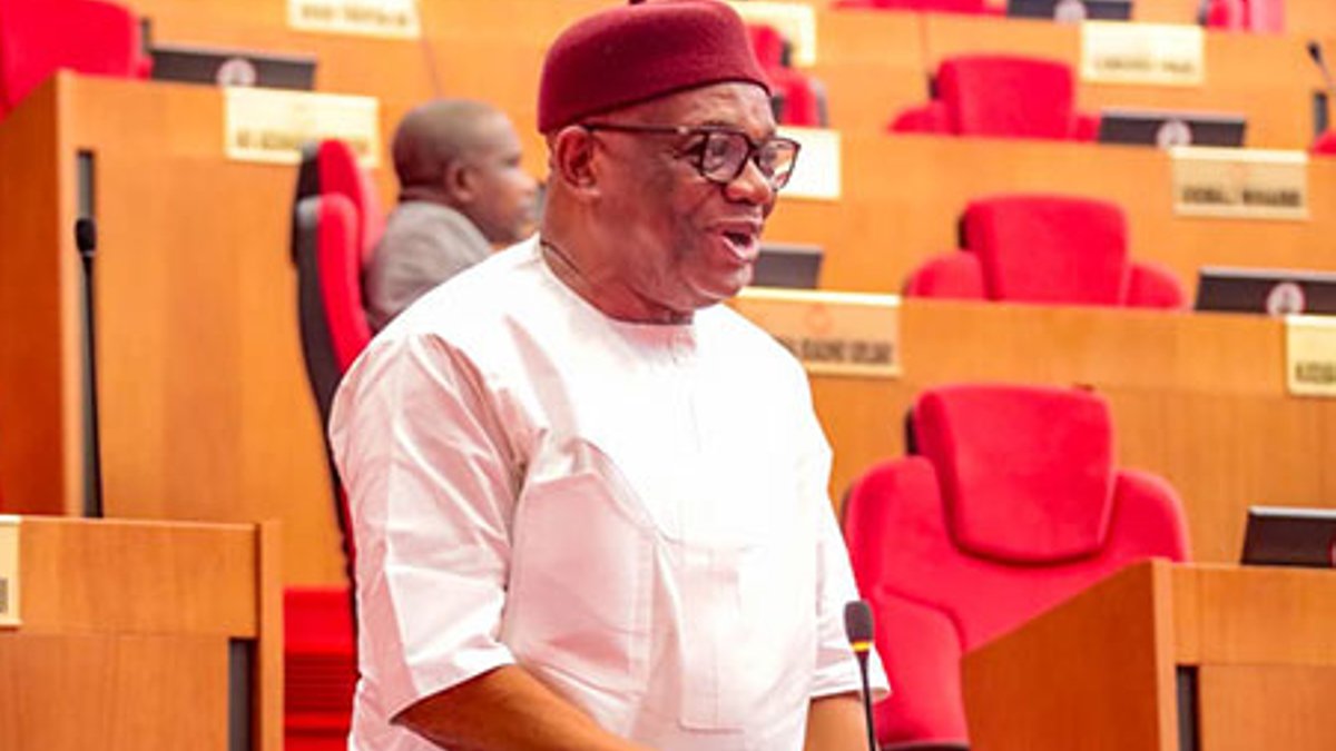 Senate Panel Ends Abuja Dispute with SEDC’s Enugu Relocation - sedc relocation