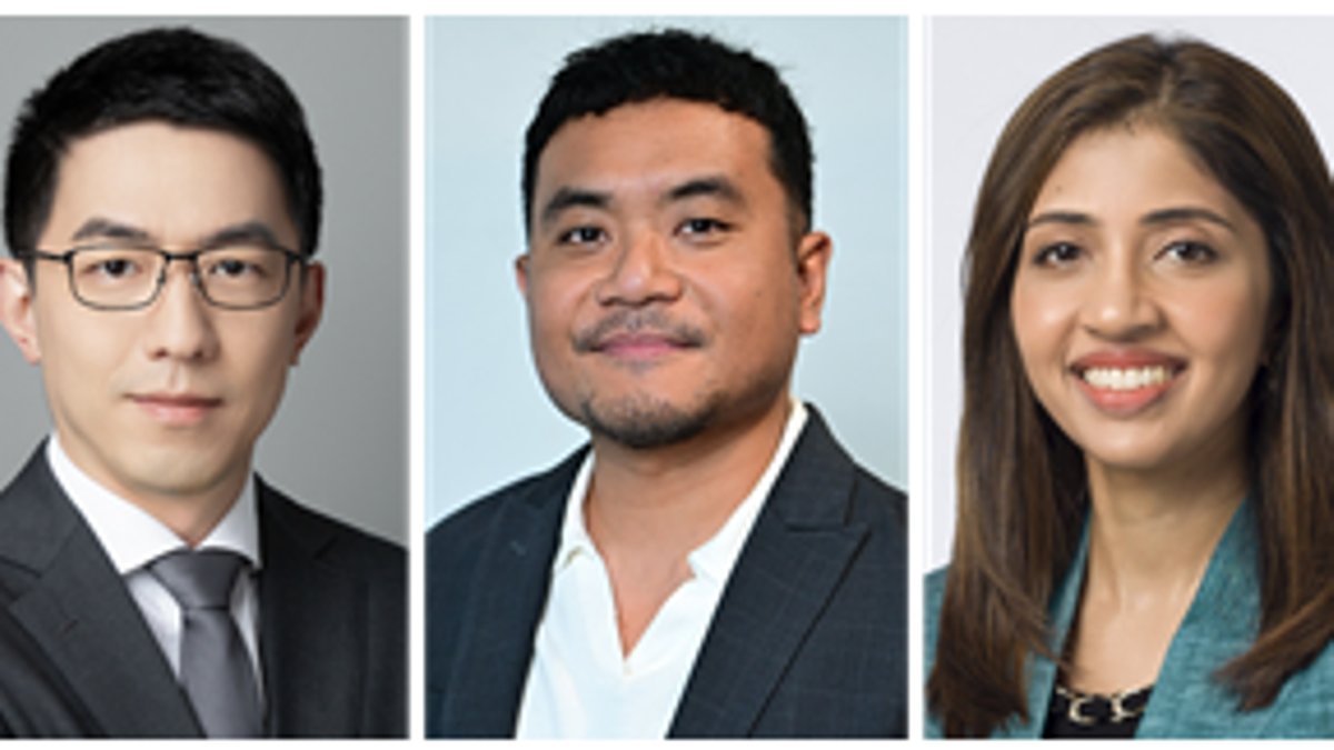 Asian Tech Firms Embed Lawyers in Design Teams - tech lawyers