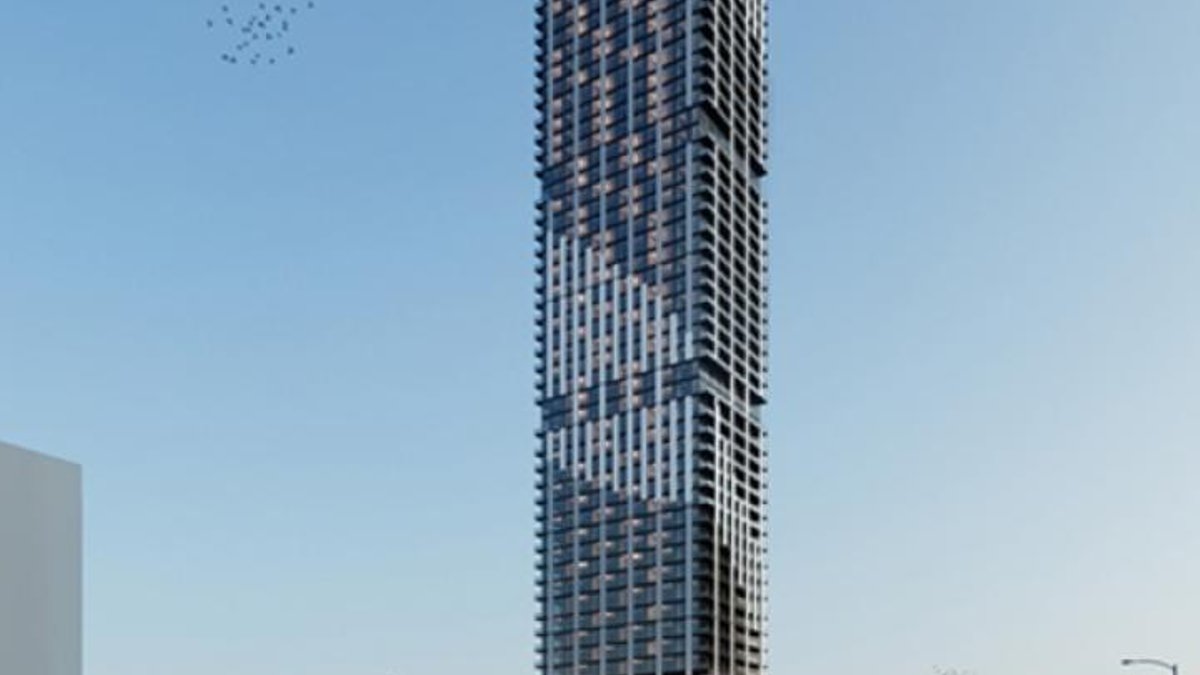 Stafford and DBS Partner on 744 Toronto Rental Units - toronto rental units