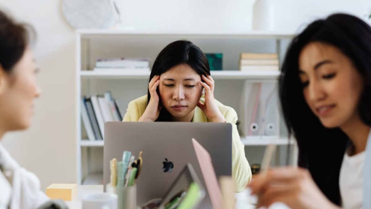 Regional Australia Workers Face Rising Mental Health Challenges - mental health