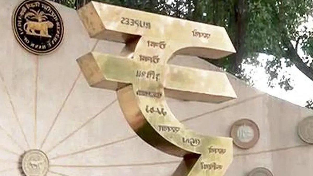 RBI Targets Importers to Curb Rupee Slide, Stabilize Economy - rupee slide