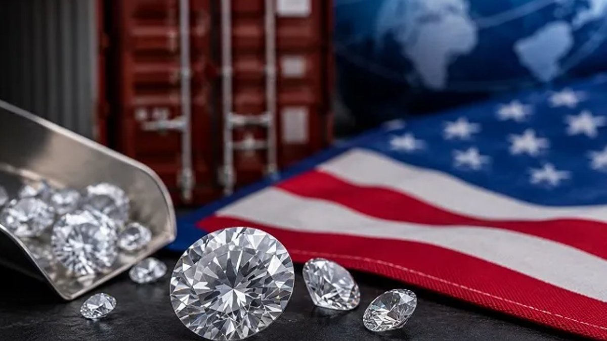 US Extends Deadline for Russian Diamond Imports - russian diamond imports