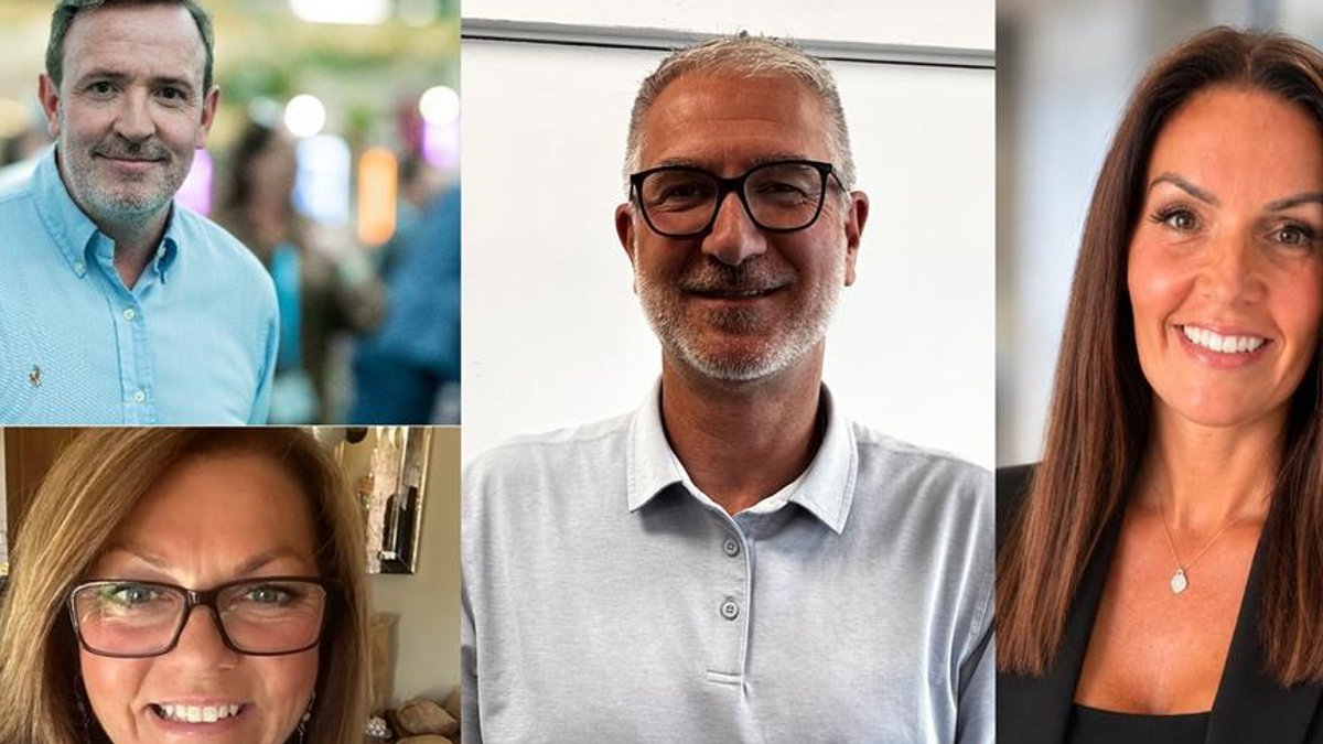 Four new directors join ACS board Four new directors join ACS board - acs board
