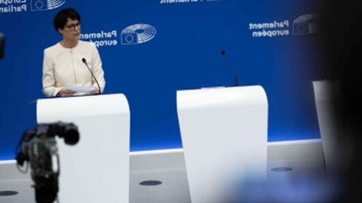 EU Proposes Reforms for Enlargement, Democracy Protection EU Proposes Reforms for Enlargement, Democracy Protection - eu enlargement