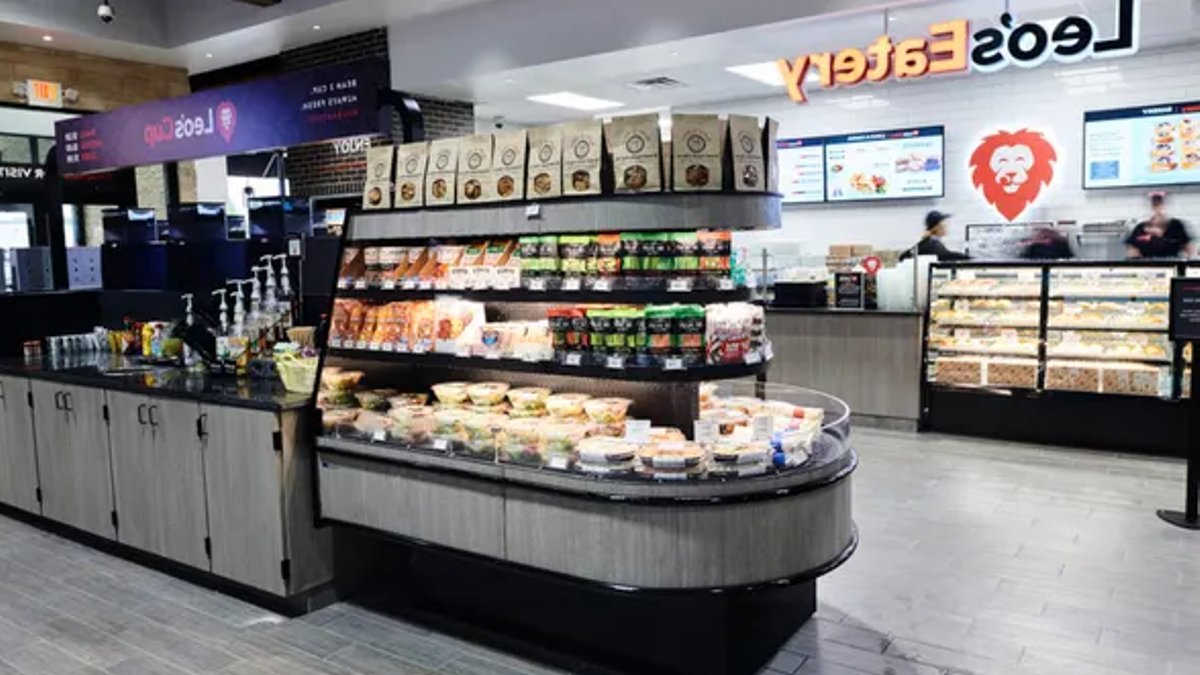 Family Express buys six Indiana Leo’s Market locations Family Express buys six Indiana Leo’s Market locations - leo’s market acquisition