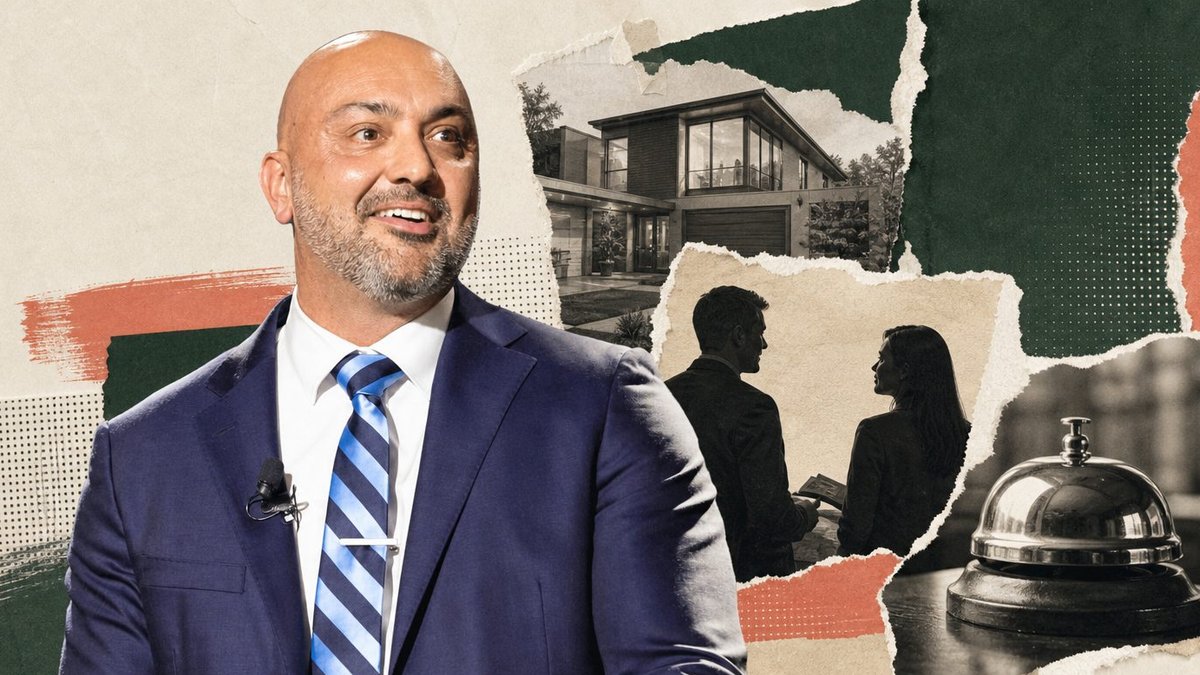 Real estate agents lose business by ignoring customer service Real estate agents lose business by ignoring customer service - real estate agents