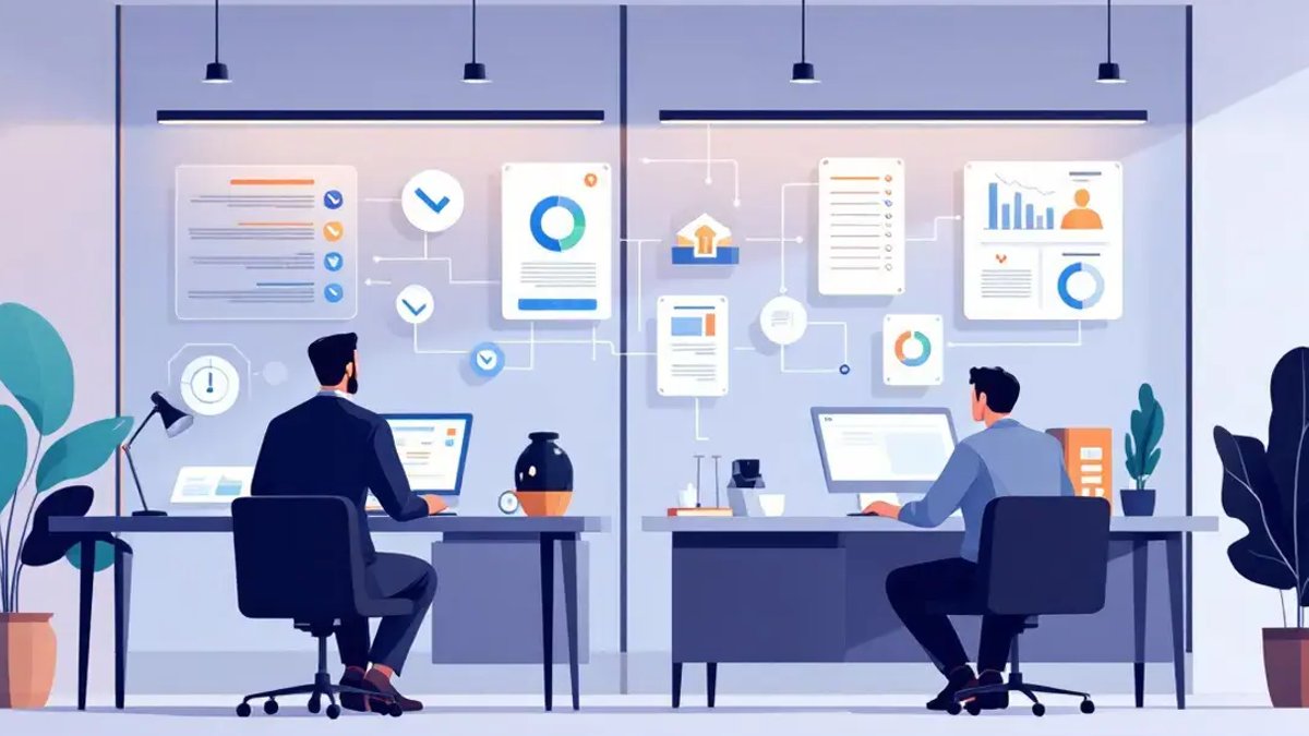 TD Uses Agentic AI to Speed Up Mortgage Discharge Processing TD Uses Agentic AI to Speed Up Mortgage Discharge Processing - agentic ai