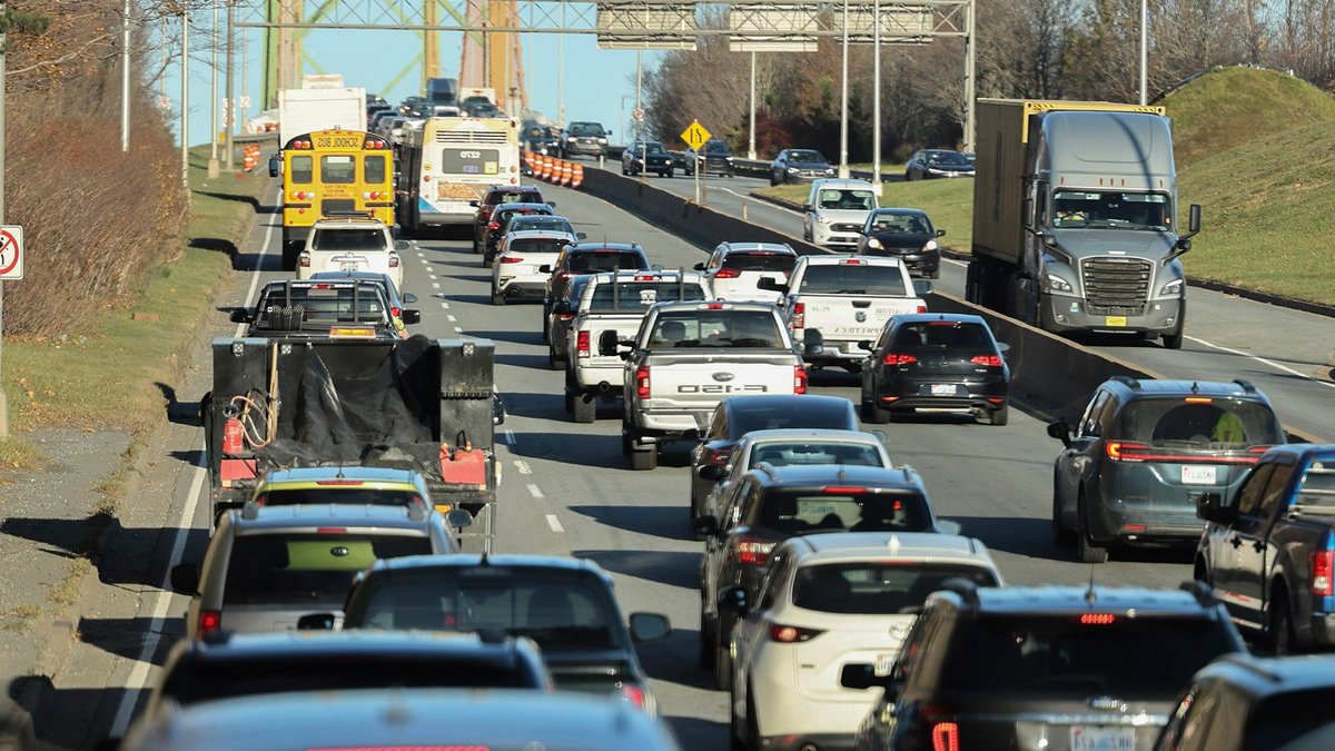 Nova Scotia Overhauls Road Rules, Bans Speed Cameras Nova Scotia Overhauls Road Rules, Bans Speed Cameras - speed camera ban