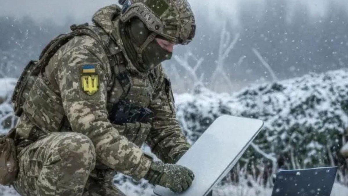 U.S. remotely disables Ukraine’s Starlink military systems - starlink military systems