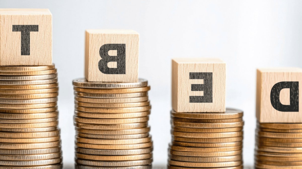 Young, low-income Canadians bear brunt of household debt Young, low-income Canadians bear brunt of household debt - household debt