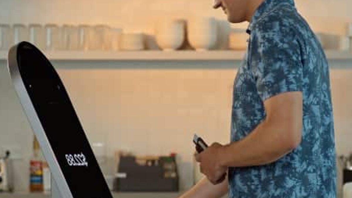 Square Adds AI and Larger Display to Kiosk POS Square Adds AI and Larger Display to Kiosk POS - square kiosk pos