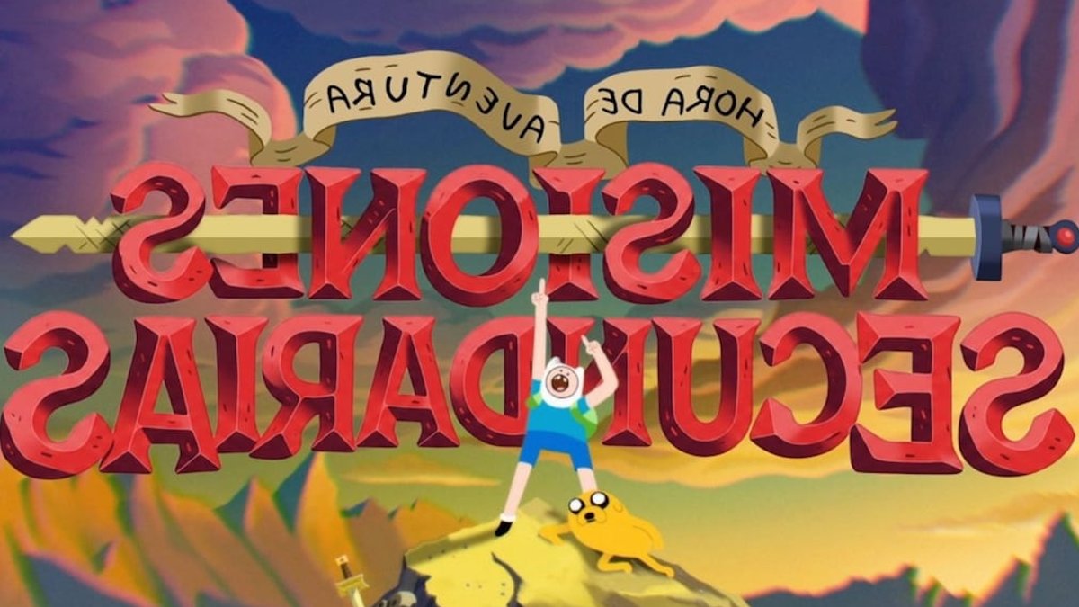 Adventure Time spin-off revives Finn and Jake’s early adventures Adventure Time spin-off revives Finn and Jake’s early adventures - adventure time spin-off