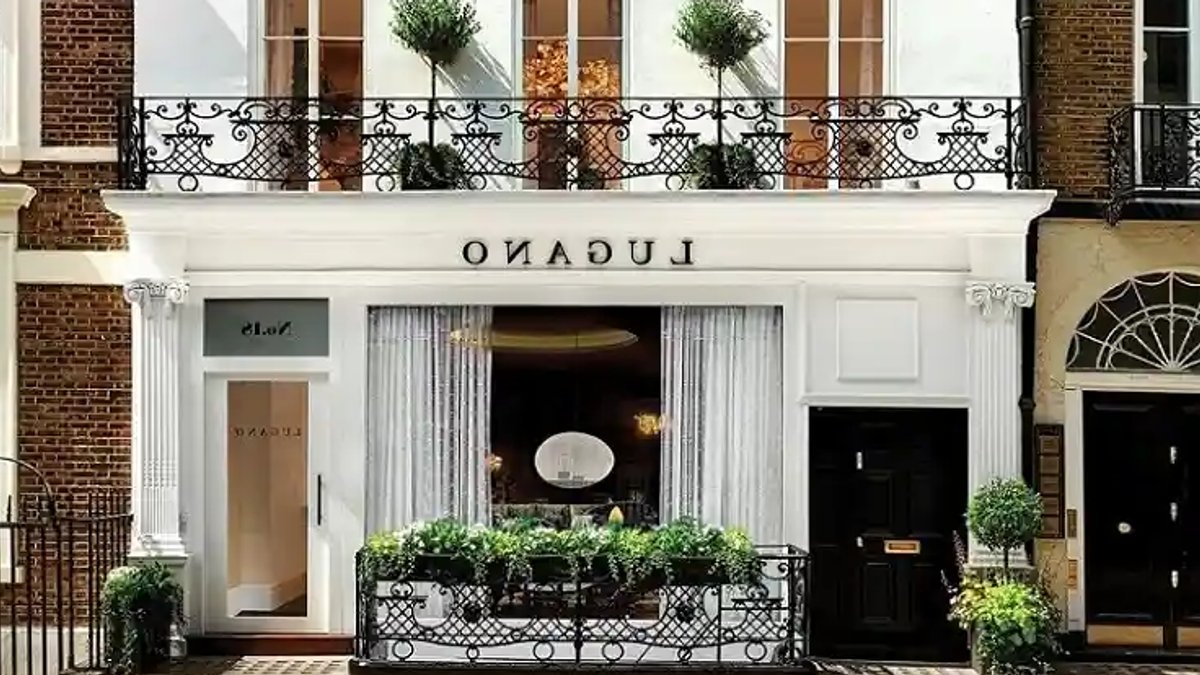 Lugano Jewelry acquired by Middle West Partners Lugano Jewelry acquired by Middle West Partners - lugano jewelry