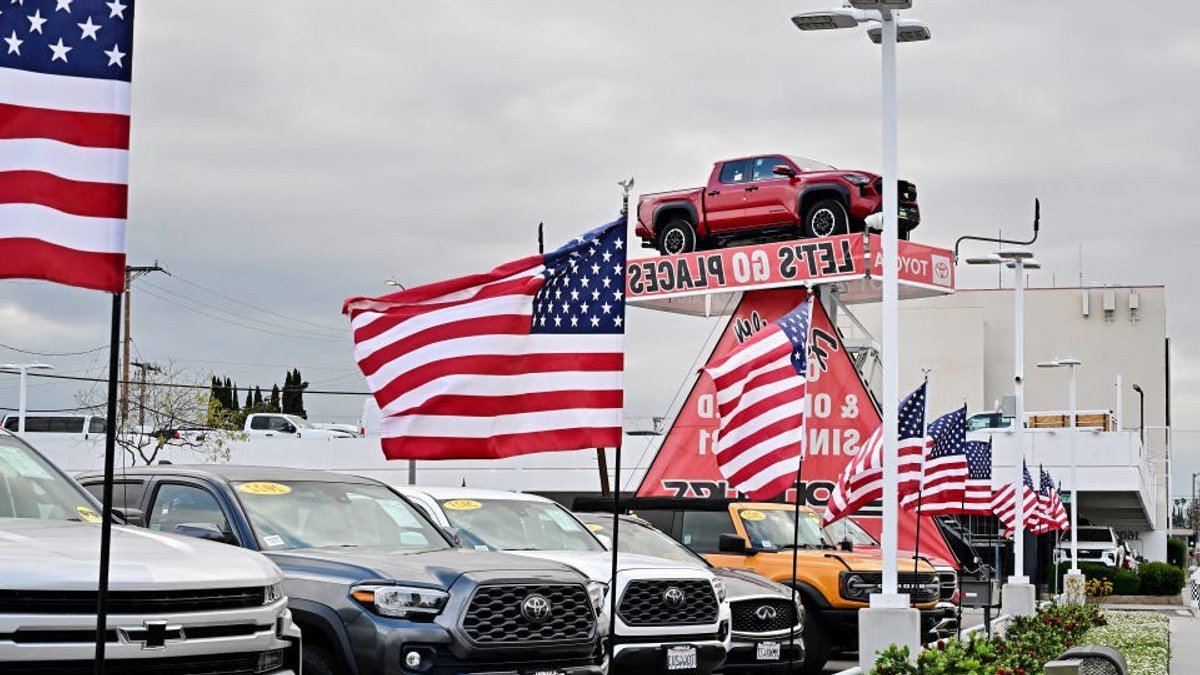 New car prices rise despite buyer demand for affordable models - new car prices