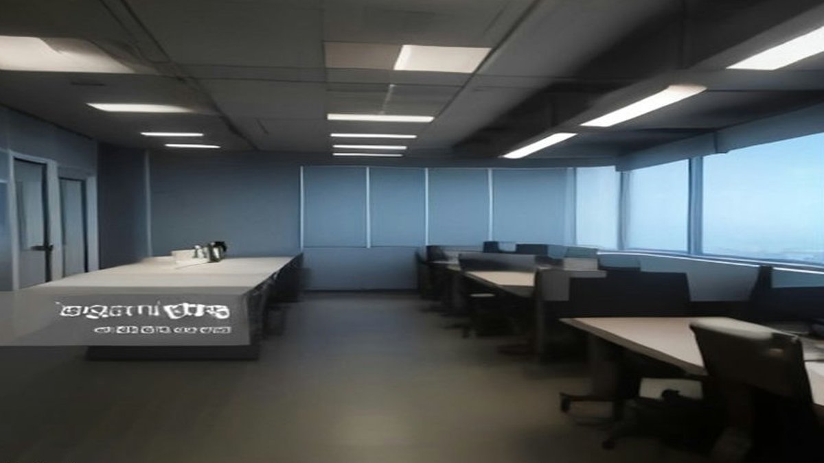Apollo private equity office.