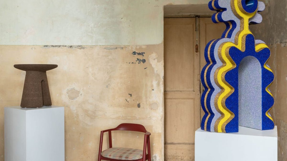 South African designers debut at Italian design fair - south african designers
