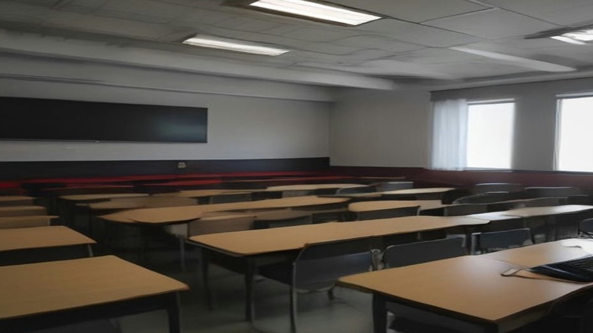 JA Africa launches digital security course CyberSmart Computer classroom with students.