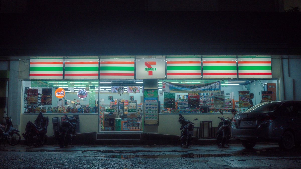 7-Eleven's 7Now Delivery Hits $550 Million in Sales 7-Eleven's 7Now Delivery Hits $550 Million in Sales - 7now delivery