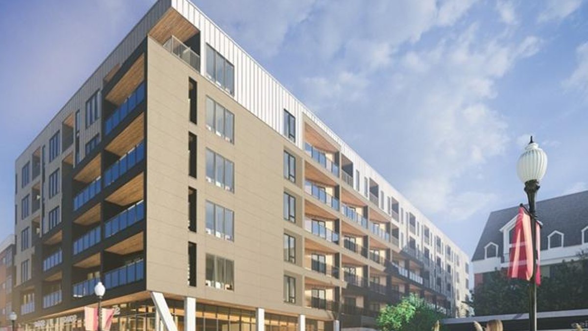 Integral Strategic and Porte to Build Rental Projects in Calgary Integral Strategic and Porte to Build Rental Projects in Calgary - calgary rental projects