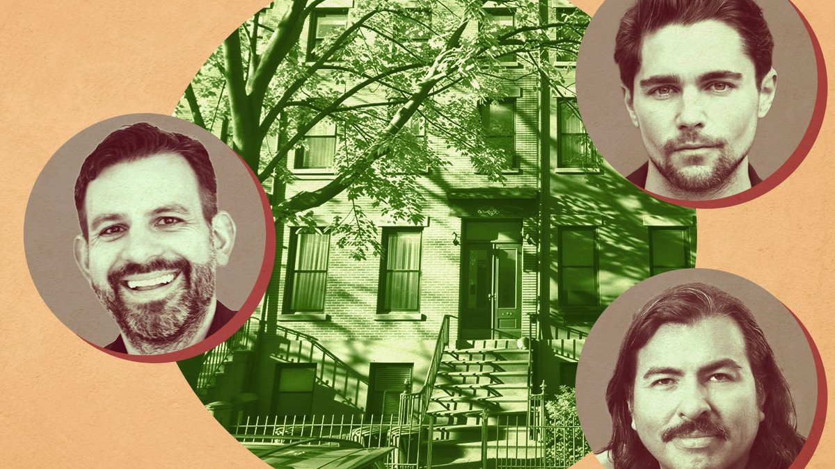 Brooklyn luxury townhouse sells for $12.3M after renovation - luxury real estate
