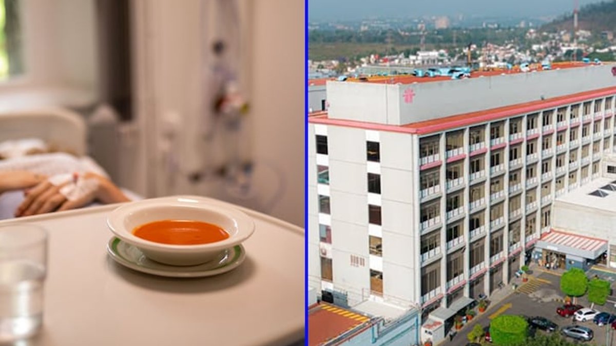 Health Ministry denies poor food quality claims Health Ministry denies poor food quality claims - food quality