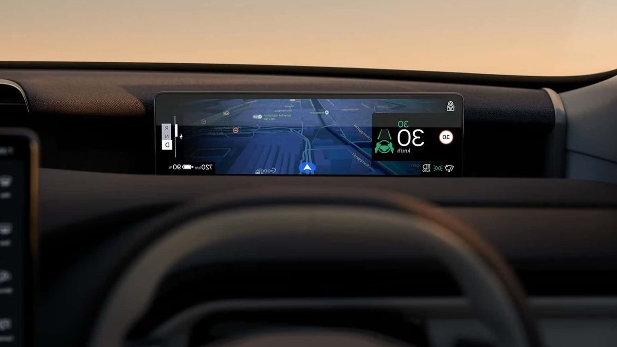 Volvo Partners with Nvidia for Advanced Autonomous Driving Volvo Partners with Nvidia for Advanced Autonomous Driving - autonomous driving
