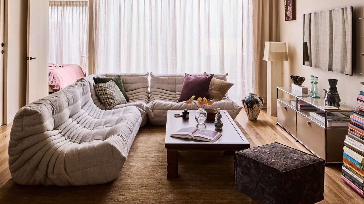 Family cottage gets romantic makeover Family cottage gets romantic makeover - romantic cottage