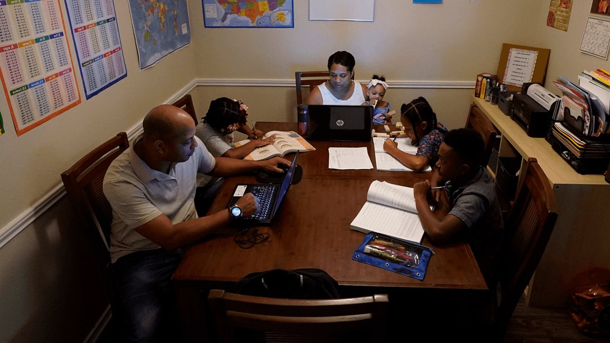 Public Schools Adapt to Parental Choice Trends Public Schools Adapt to Parental Choice Trends - public schools adapt