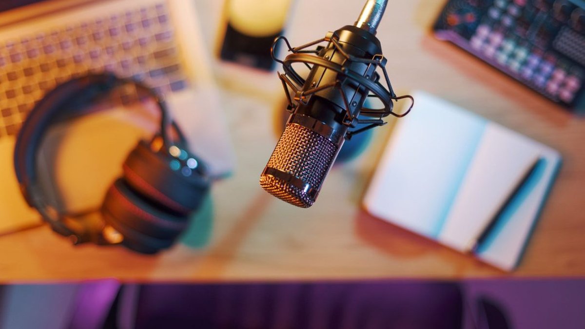 Interior Design Podcasts Offer Expert Tips, Celebrity Insights Interior Design Podcasts Offer Expert Tips, Celebrity Insights - interior design podcasts