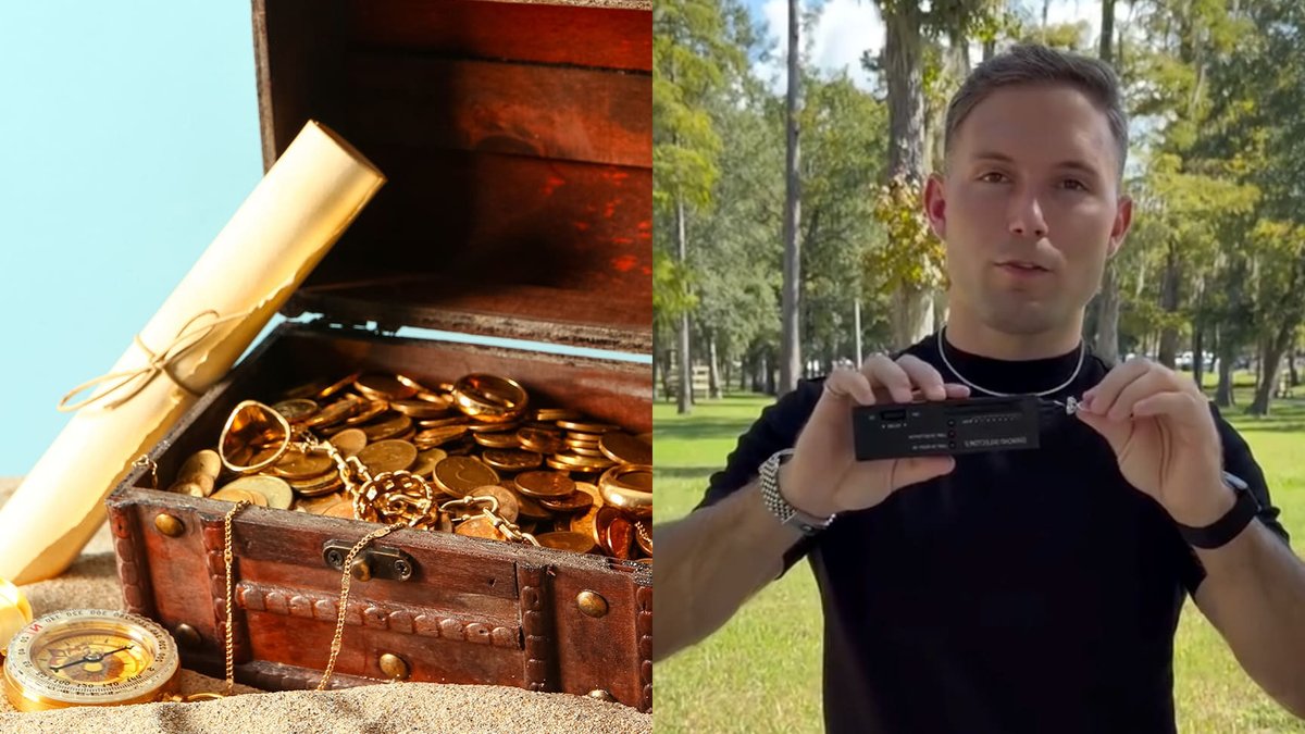 Jeweler turns lost diamond hunt into viral marketing success - viral diamond marketing