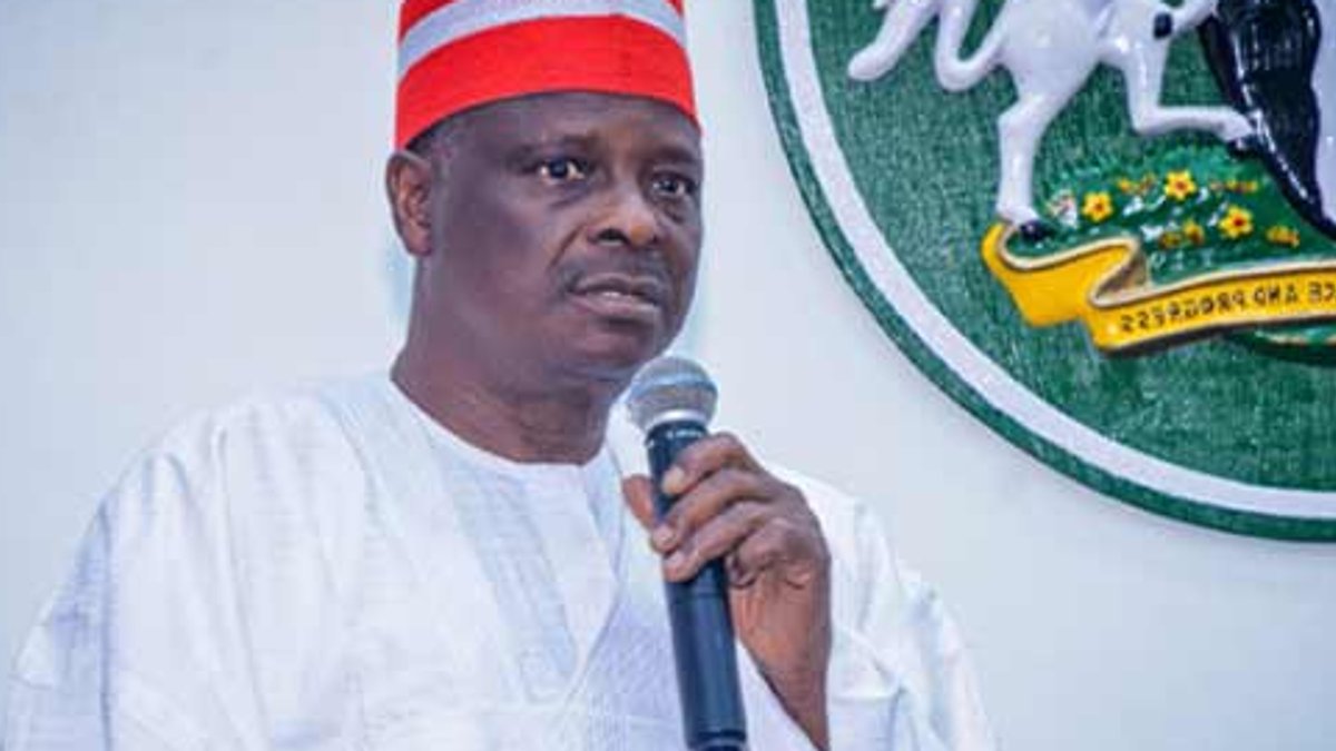 Kwankwaso Says Obi Remains in Presidential Race - presidential race