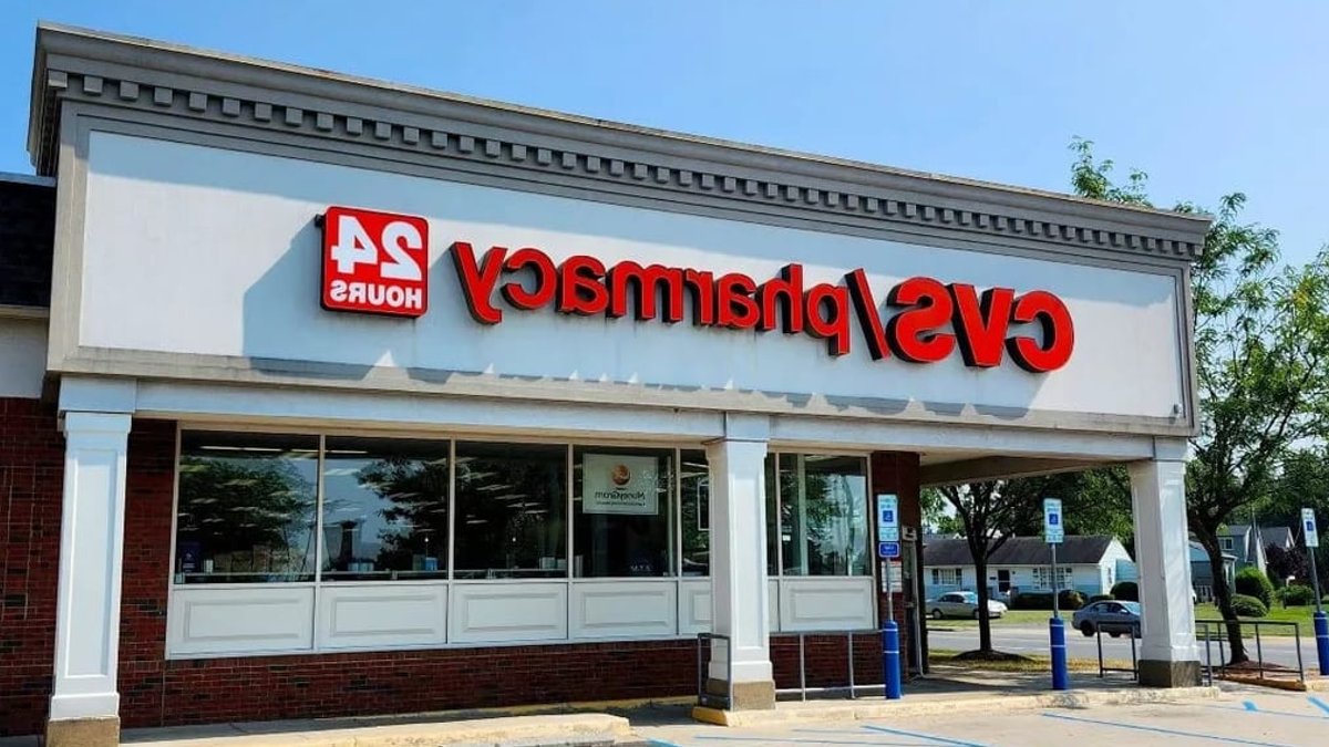 CVS settles opioid prescription allegations for $315M CVS settles opioid prescription allegations for $315M - opioid settlement