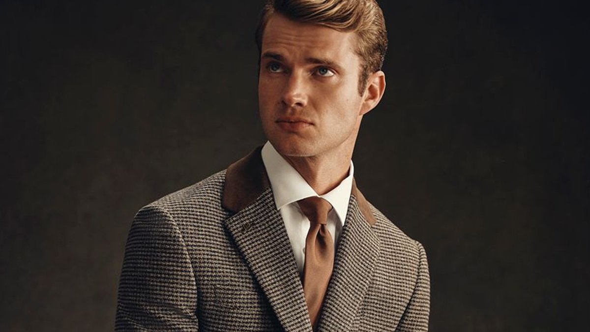 Suit Direct and Ted Baker Debut The Gentlemen Collection Suit Direct and Ted Baker Debut The Gentlemen Collection - ted baker gentlemen collection
