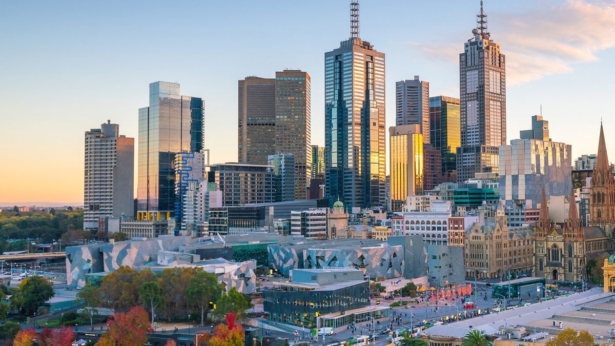 Melbourne’s undervalued apartments offer opportunity-if picked right Melbourne’s undervalued apartments offer opportunity-if picked right - melbourne undervalued apartments