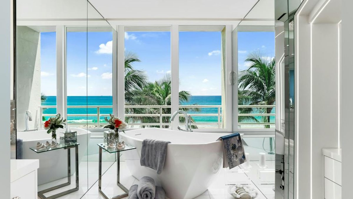 Award Winners Highlight Luxury Bathroom Design Trends Award Winners Highlight Luxury Bathroom Design Trends - award winners