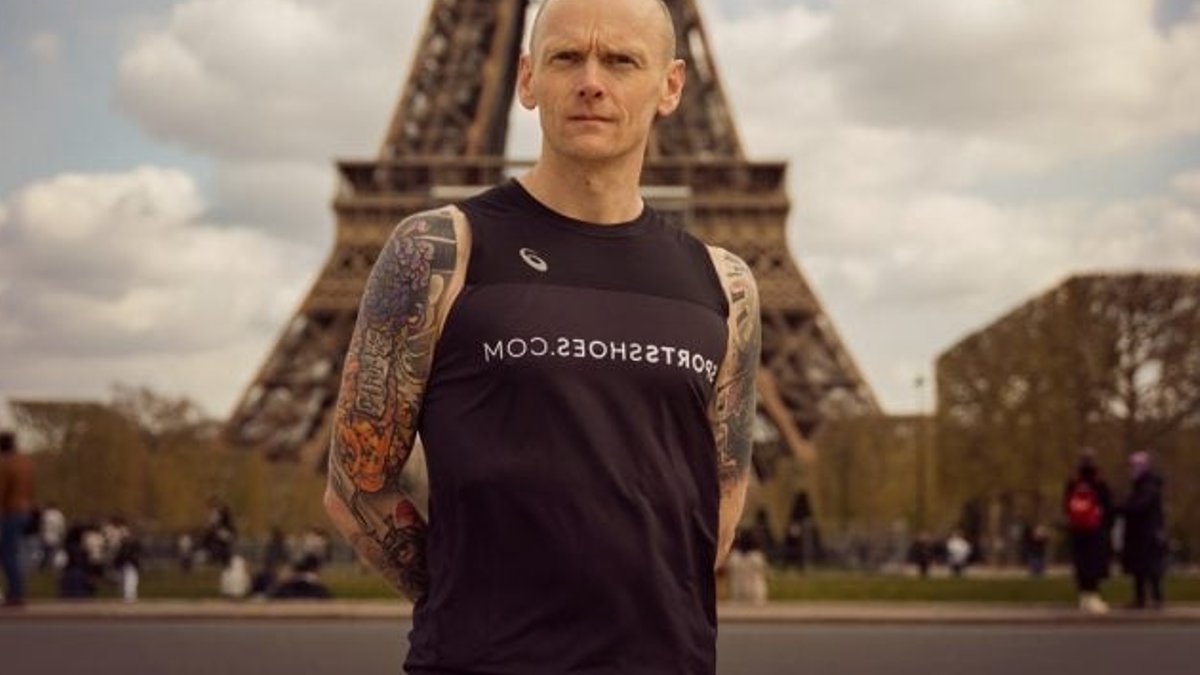 SportsShoes.com CTO on Retail’s Tech Evolution and Growth Strategies - retail tech