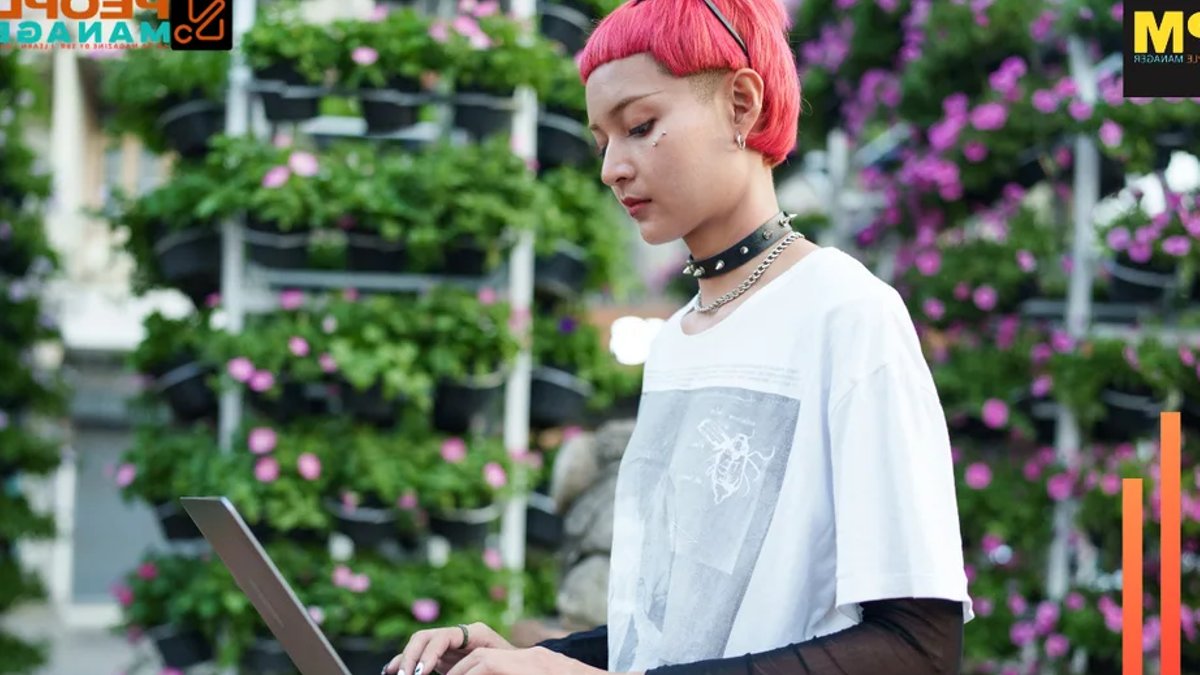 Gen Z reshapes workplace culture with new slang - gen z workplace