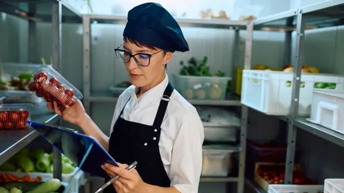 Small Restaurants Face Inventory Counting Errors Impacting Costs Small Restaurants Face Inventory Counting Errors Impacting Costs - restaurant inventory errors