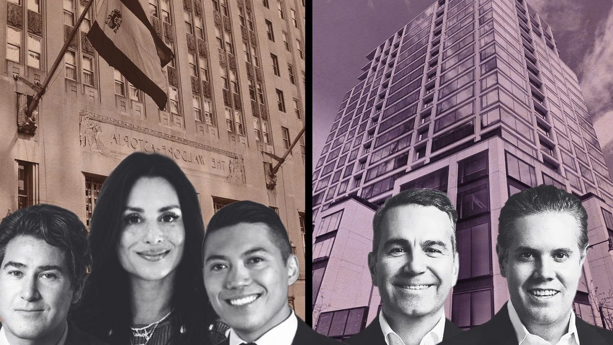 Luxury Manhattan Condos See 28 New $4M+ Contracts Luxury Manhattan Condos See 28 New $4M+ Contracts - manhattan luxury condos
