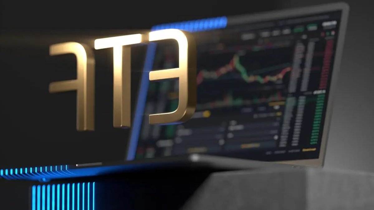 Gold ETFs see 13th week of net inflows Gold ETFs see 13th week of net inflows - gold etfs