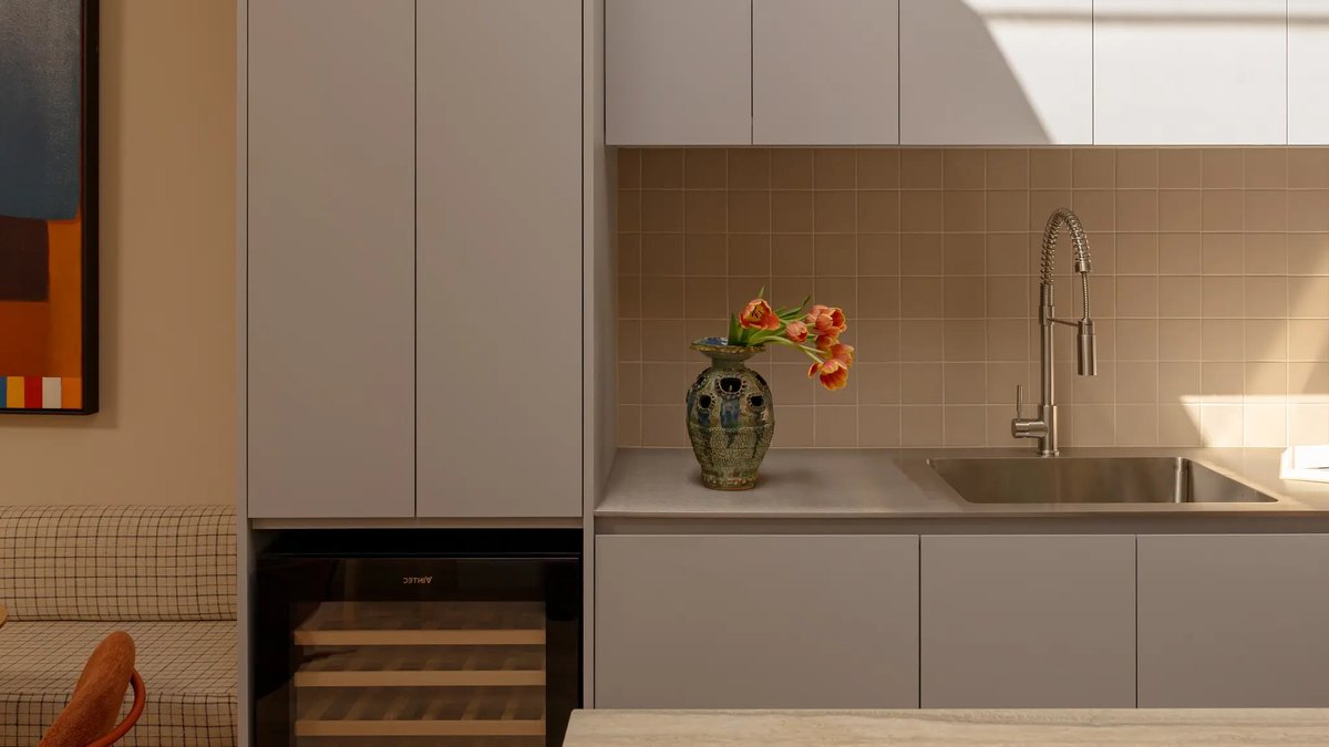 Paddington terrace blends history with modern living Paddington terrace blends history with modern living - paddington terrace renovation