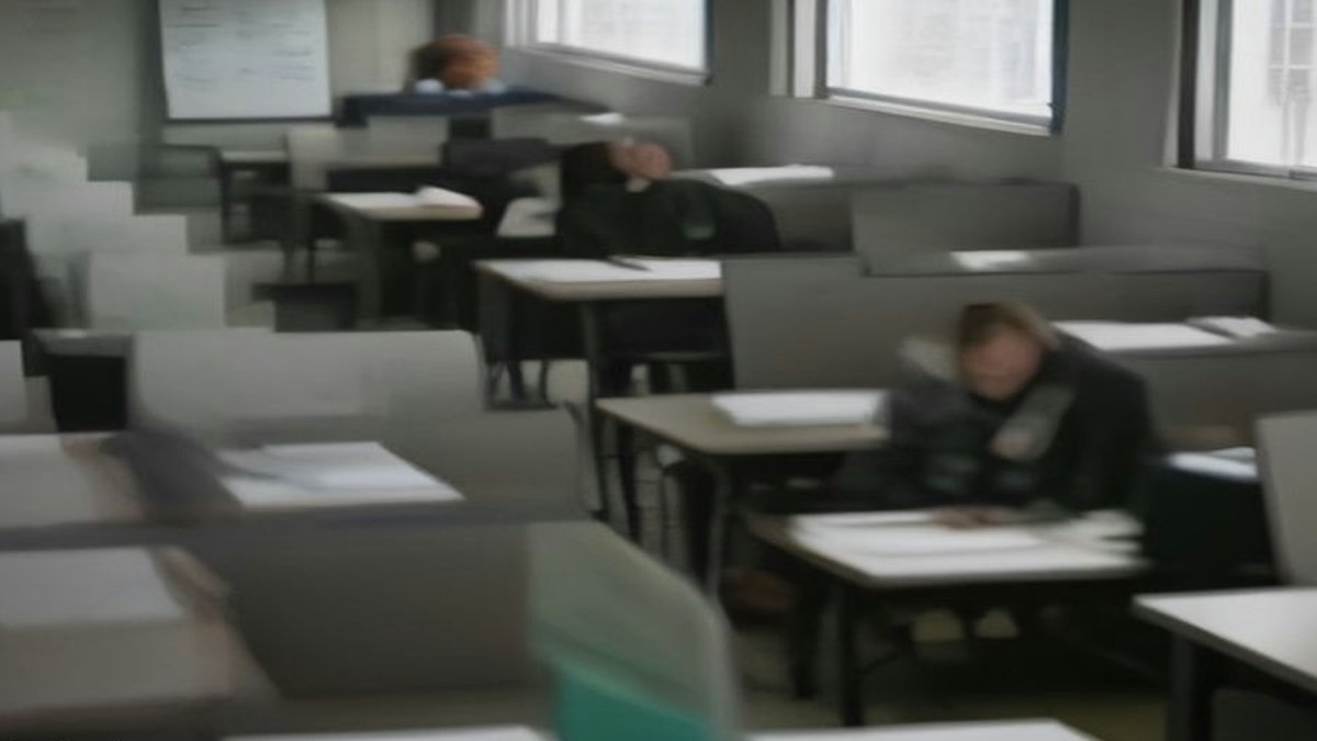 Union opposes AI in public sector jobs Public sector office workers.