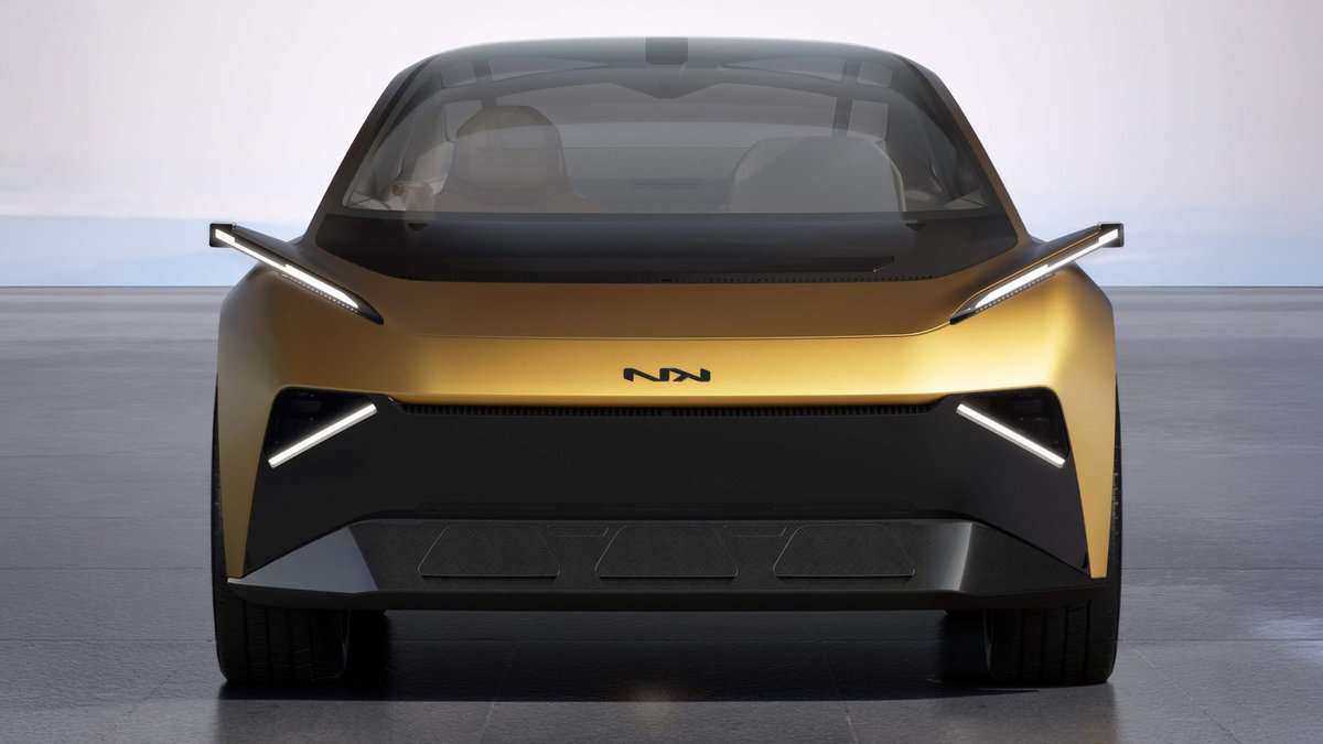 Kia Eyes GT Model to Fill GT-R's Shoes Kia Eyes GT Model to Fill GT-R's Shoes - kia gt model