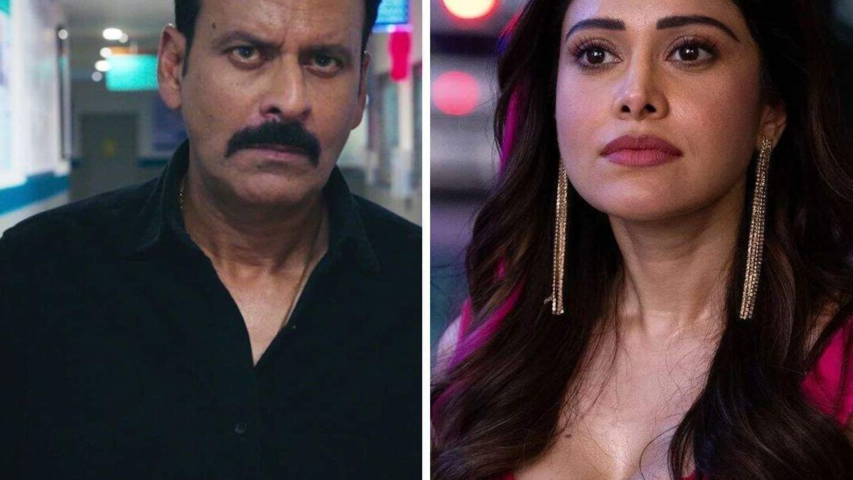 Gajab Raat to stream on Netflix October Gajab Raat to stream on Netflix October - gajab raat