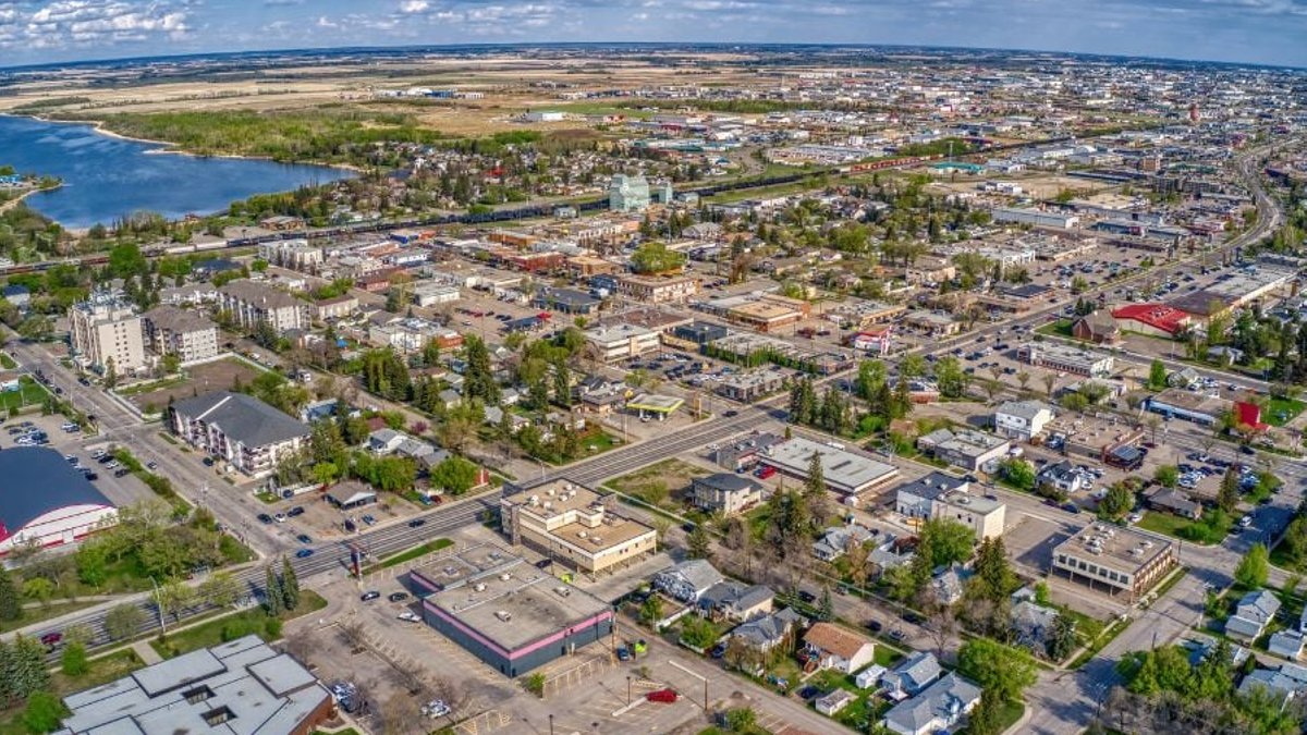 Alberta voters overwhelmingly reject separation push Alberta voters overwhelmingly reject separation push - alberta separation