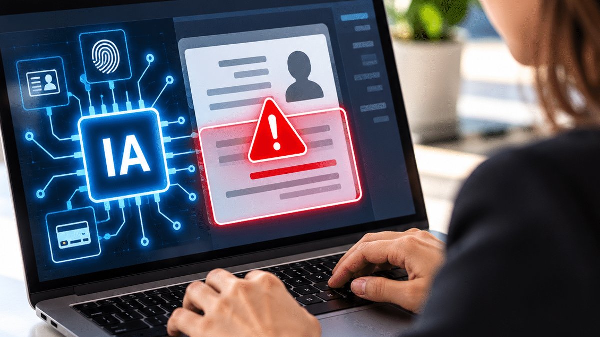 AI Tools Enable Everyday People to Commit Fraud - ai tools commit fraud