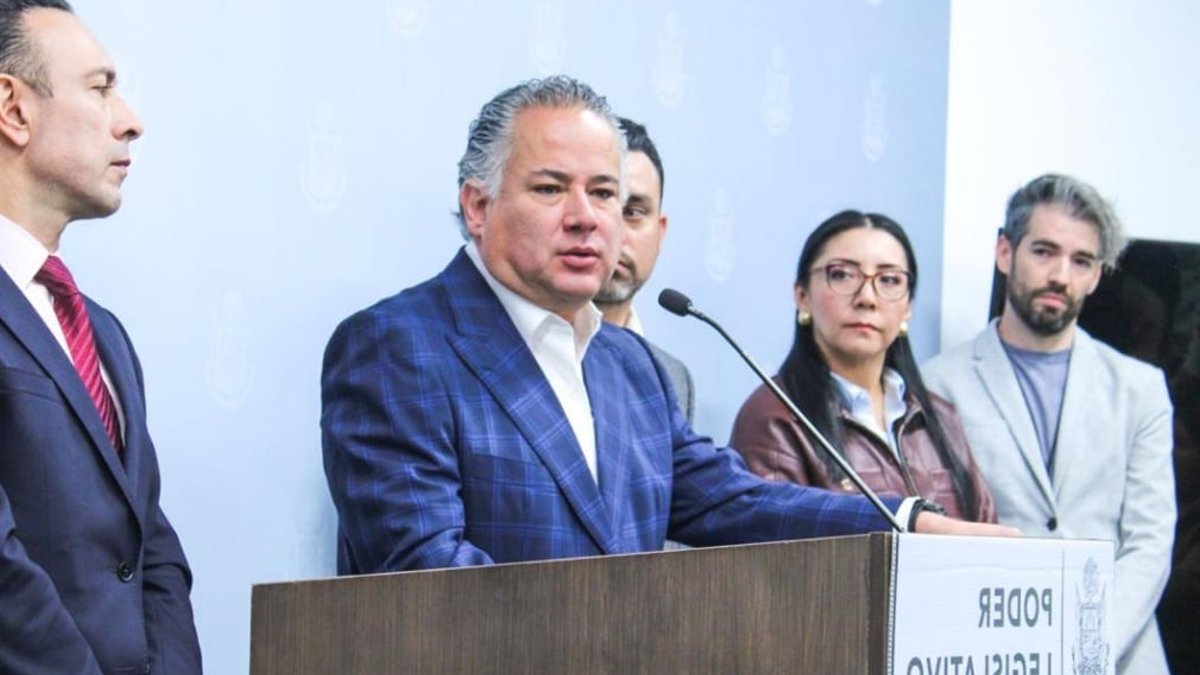 Morena Deputy Accuses PAN Lawmakers of Gender Abuse Morena Deputy Accuses PAN Lawmakers of Gender Abuse - gender abuse