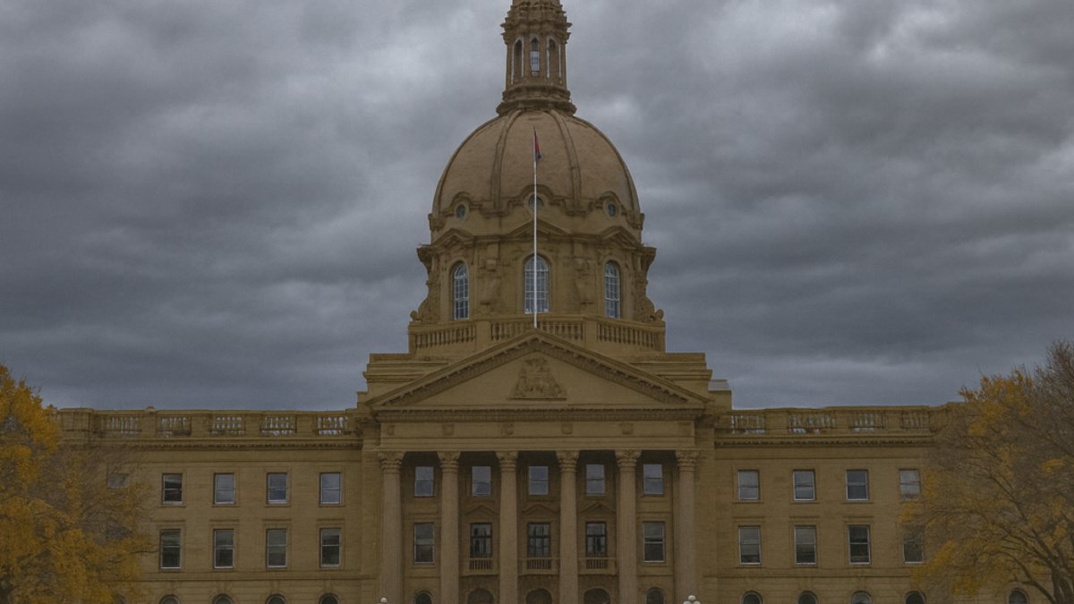Alberta’s healthcare failures stem from deliberate policy neglect - alberta healthcare failures